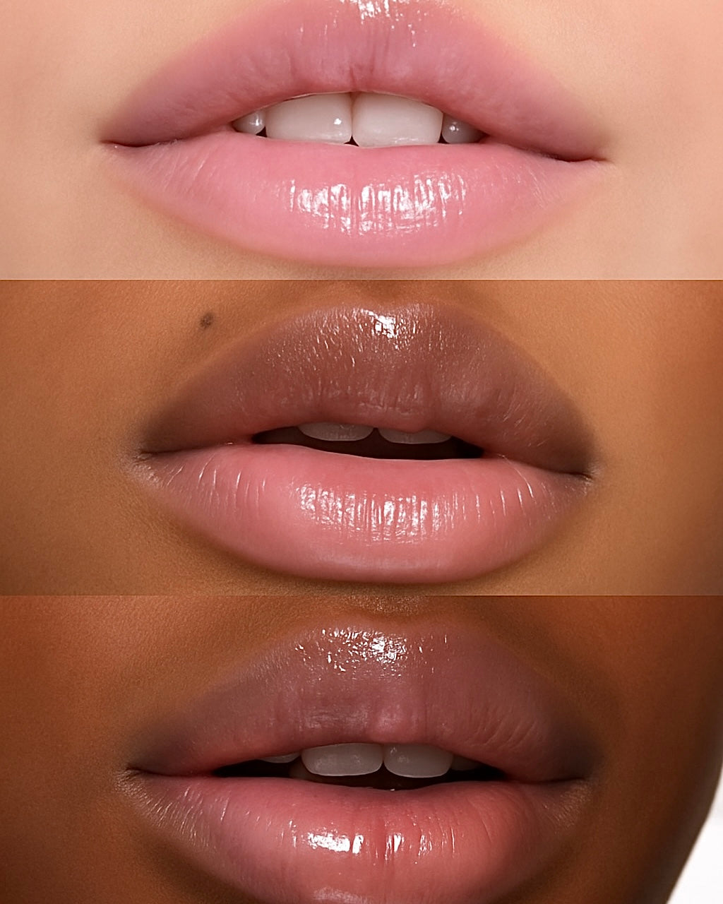 Lip Gloss - Baby Glaze