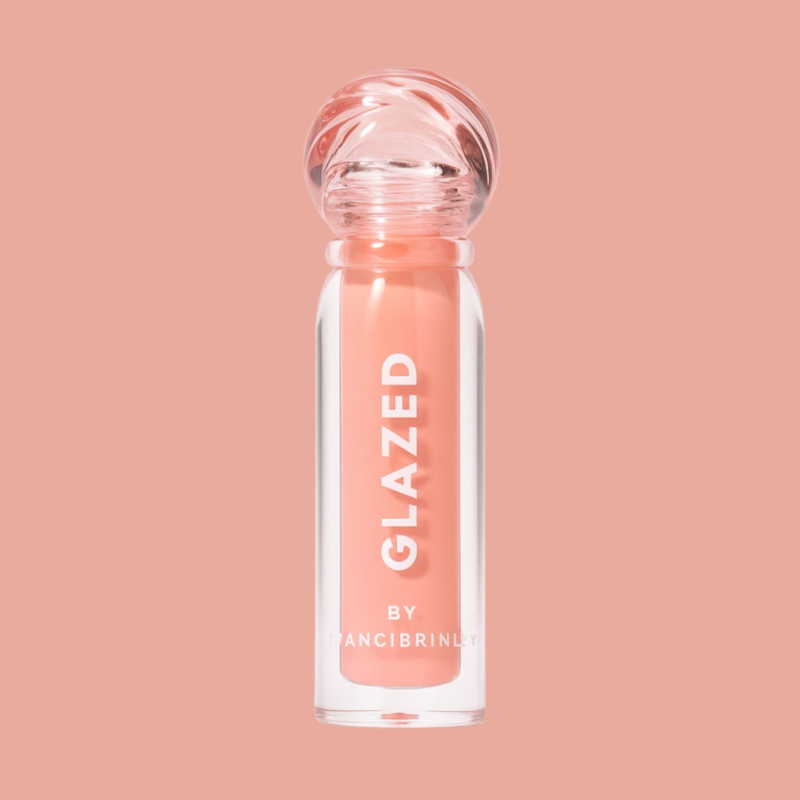 Lip Gloss - Vanilla Nude