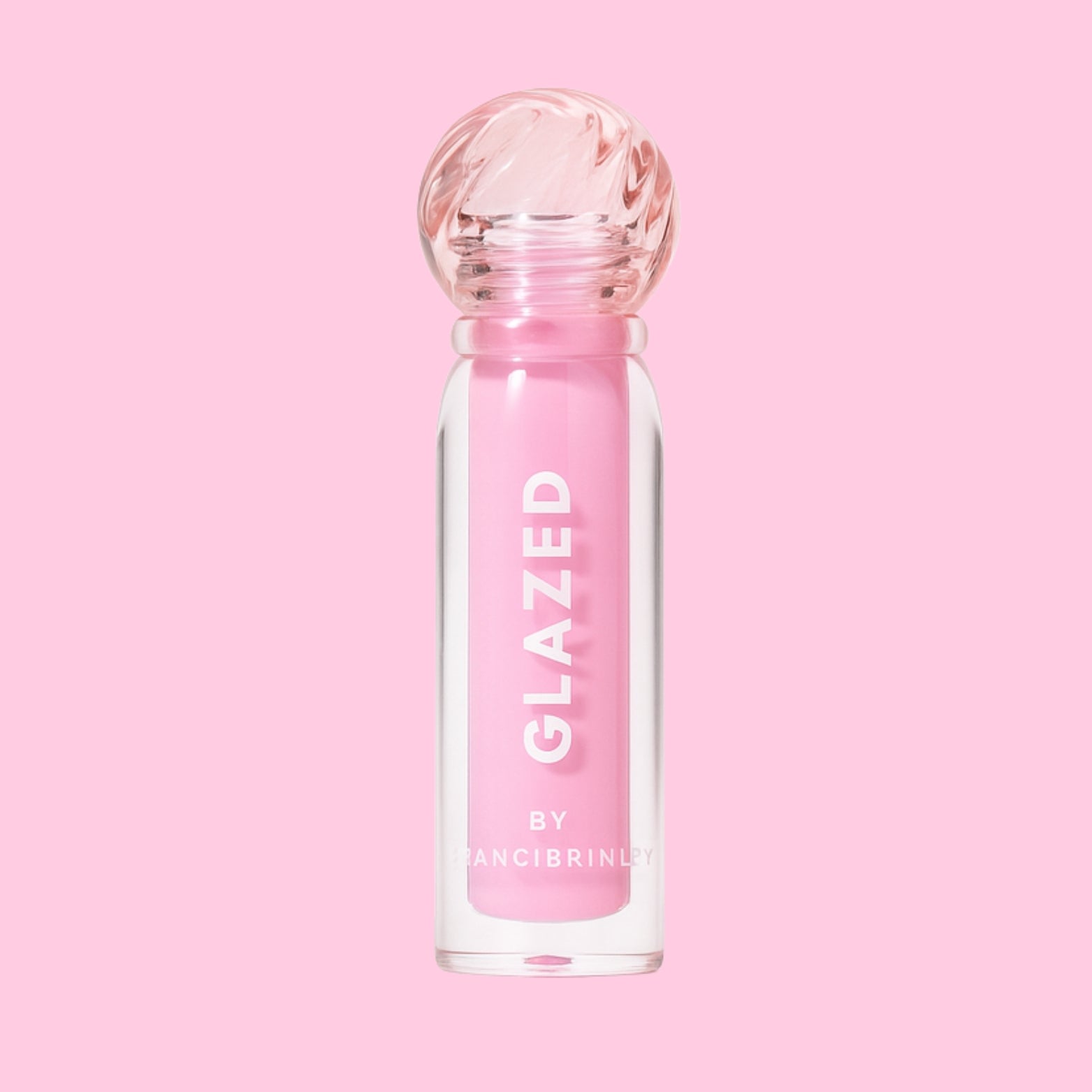 Lip Gloss - Baby Glaze