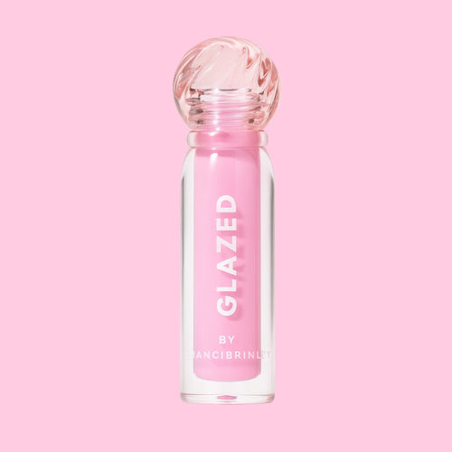 Lip Gloss - Baby Glaze