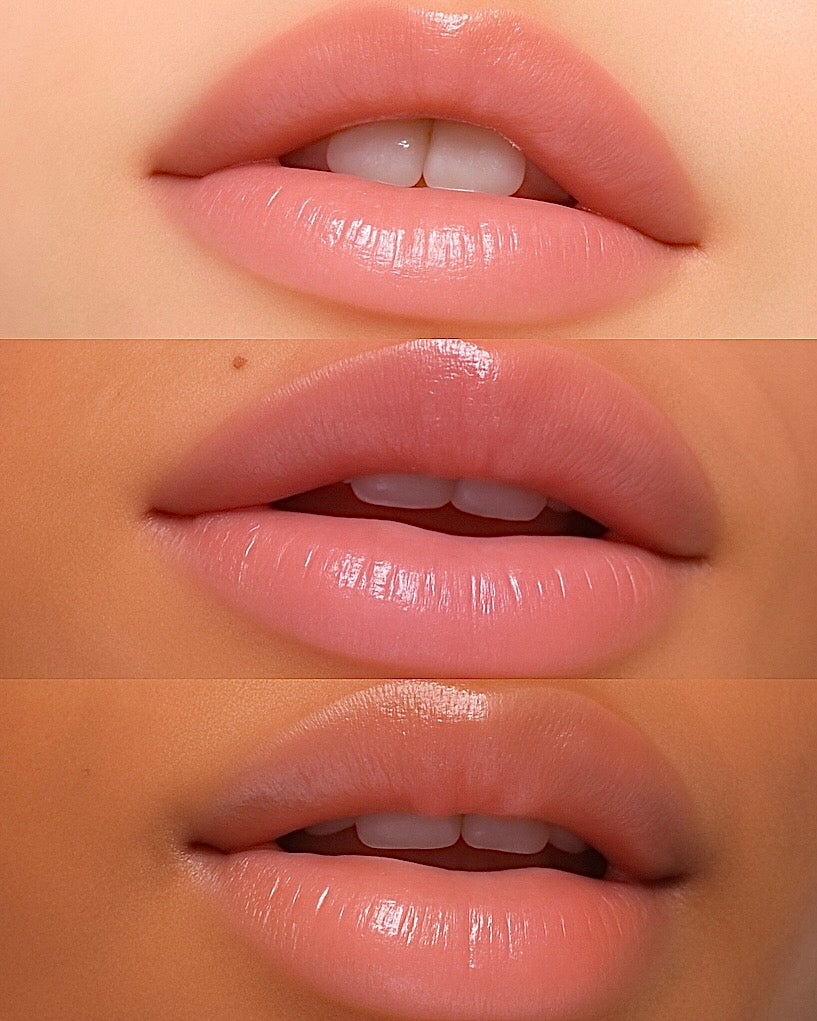 Lip Gloss - Berry Kiss