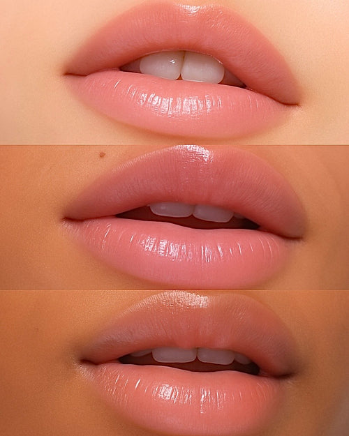 Lip Gloss - Berry Kiss