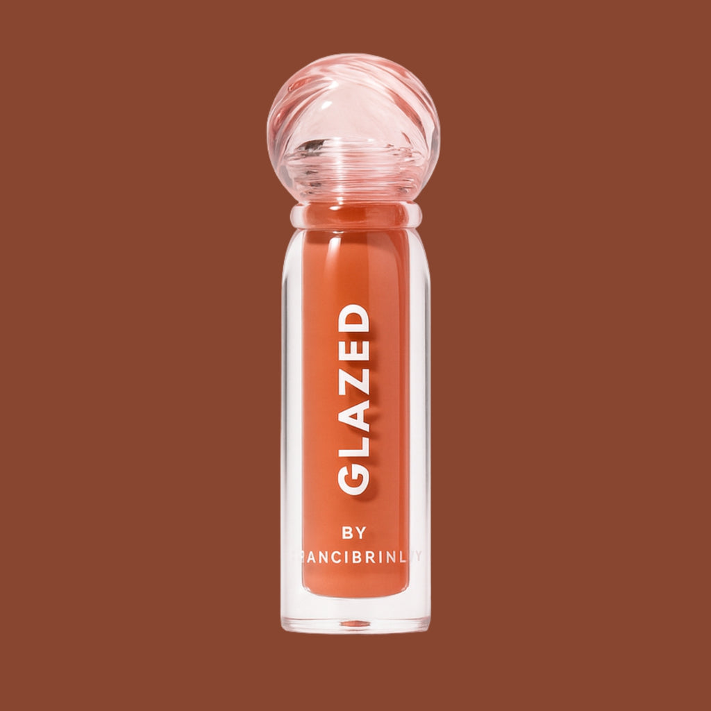 Lip Gloss - Mocha Babe