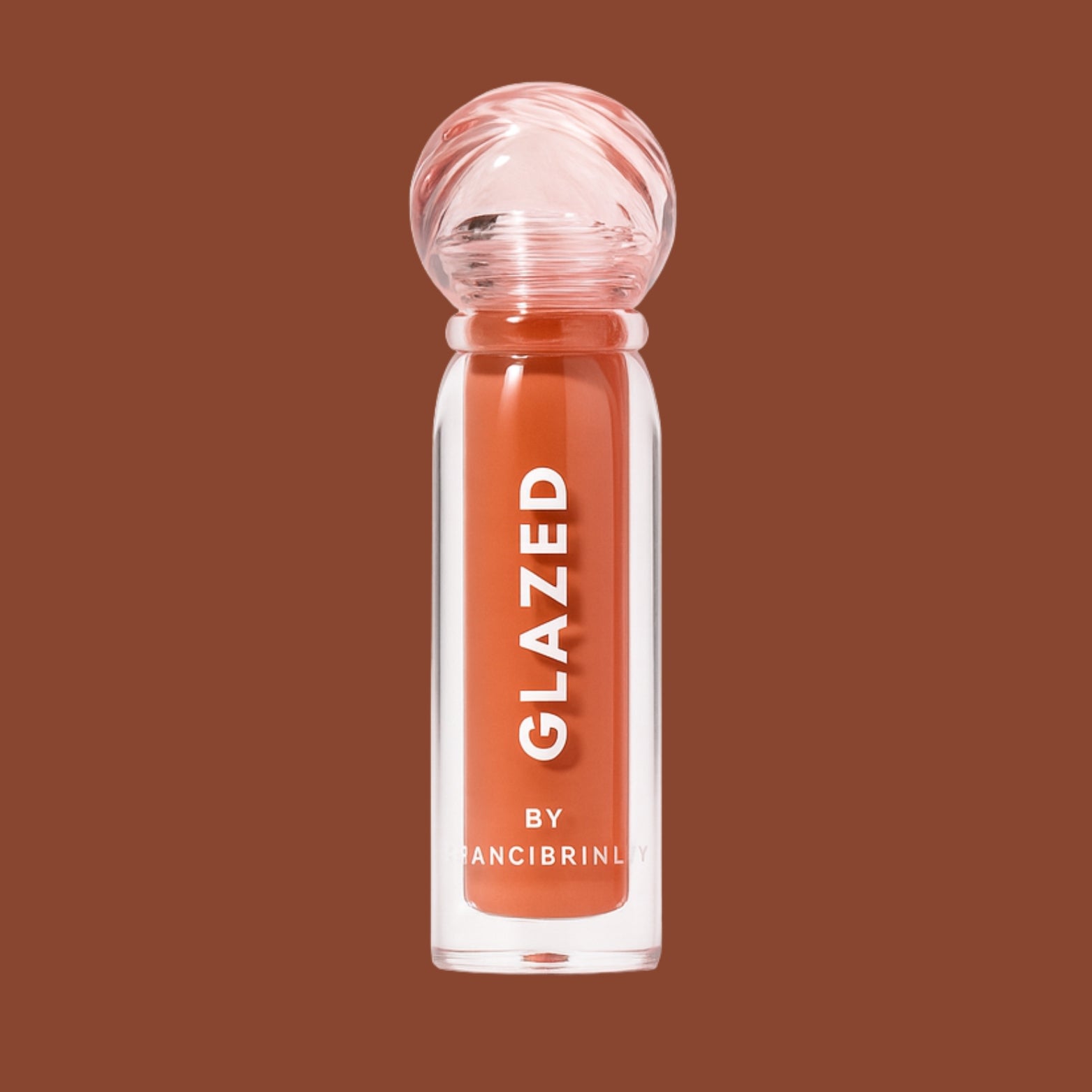 Lip Gloss - Mocha Babe