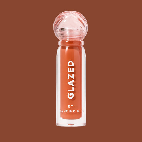 Lip Gloss - Mocha Babe